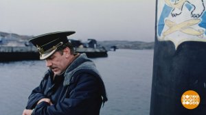 "72 метра" и "Черные бушлаты" - в День ВМФ на Первом канале. Праздничный канал. Фрагмент выпуска ...