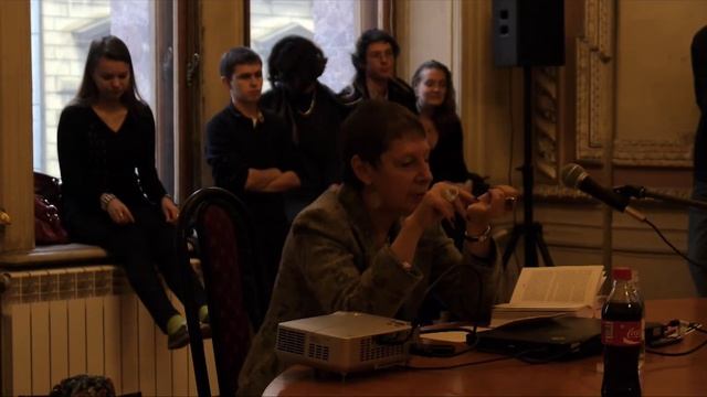 Вера Мильчина. Парижские зрелища 1814--1848