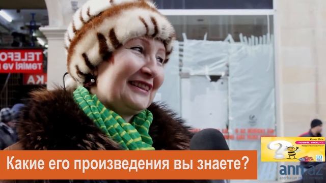 Кто такой Муслим Магомаев? смотреть онлайн