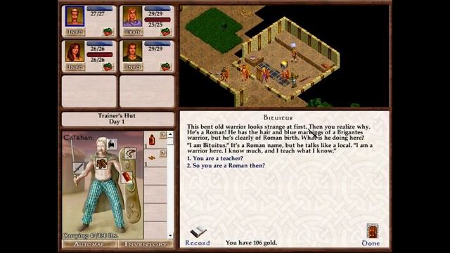 Let's Play Nethergate 2 смотреть онлайн