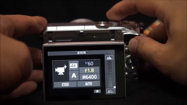 nikon 1 J5 video menu смотреть онлайн