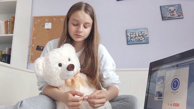 Мне сделали предложение?!?!😱Общаемся в Некто ми смотреть онлайн