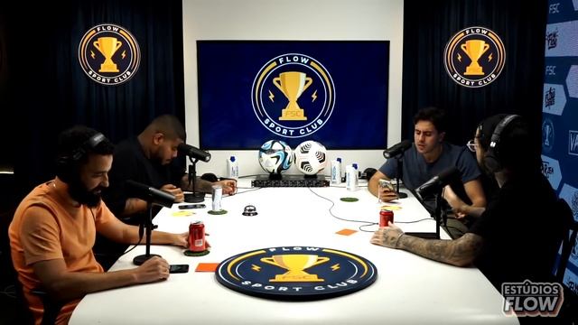 SÃO PAULO x CORINTHIANS - Copa do Brasil FSC React смотреть онлайн