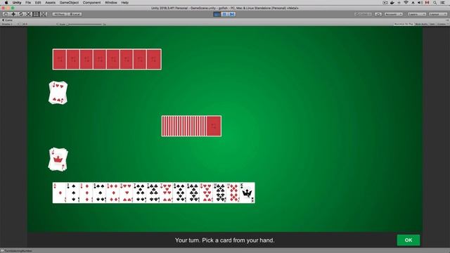 Unity Multiplayer Turn-based Card Game Tutorial (Part 1) - Introduction смотреть онлайн