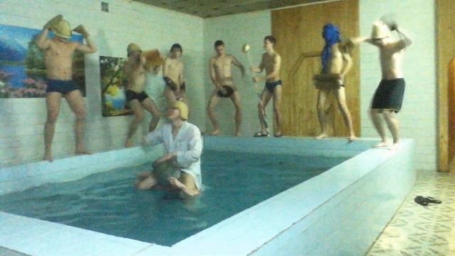 Harlem Shake from Kolomna [ Гарлем Шейк ] смотреть онлайн