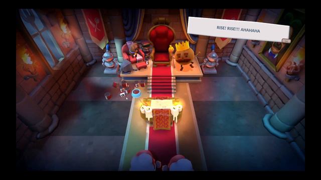 Overcooked 2. Before you purchase! [NITRO 5 GAME] смотреть онлайн