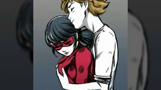 Леди баг и супер кот ?Киса мяу мяу ?