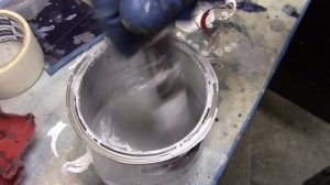 Реставрация старого катера Прогресс-2. Восстановление лодки. Покраска палубы. Painting the boat.