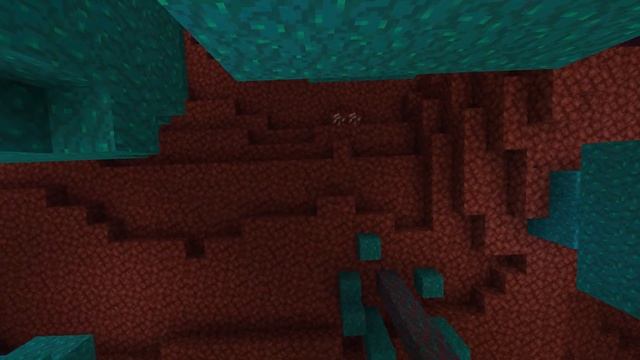 Спапшот 20W10A Новые жуткие звуки в аду. СОВЕТУЮ ПОСЛУШАТЬ! MINECRAFT смотреть онлайн