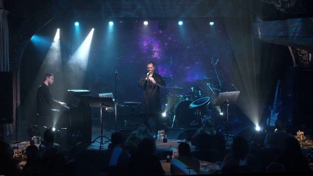 Моя история Дудук-бэнд Виталий Погосян смотреть онлайн