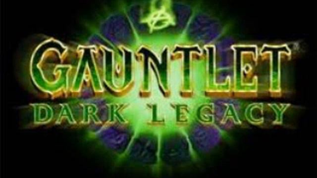 Gauntlet Dark Legacy Shop and Level Statistics смотреть онлайн