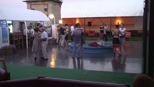 2010 07 14 Жуковский Танго Клип_17 смотреть онлайн