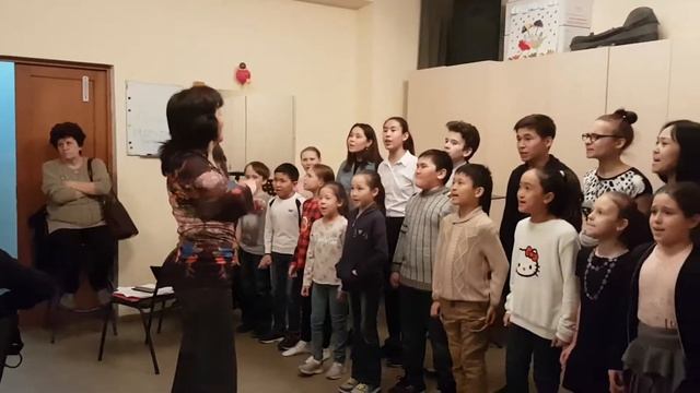 20170408 195610 репетиция САЗ перед чемпионатом с WEST SOUNDS BAND смотреть онлайн
