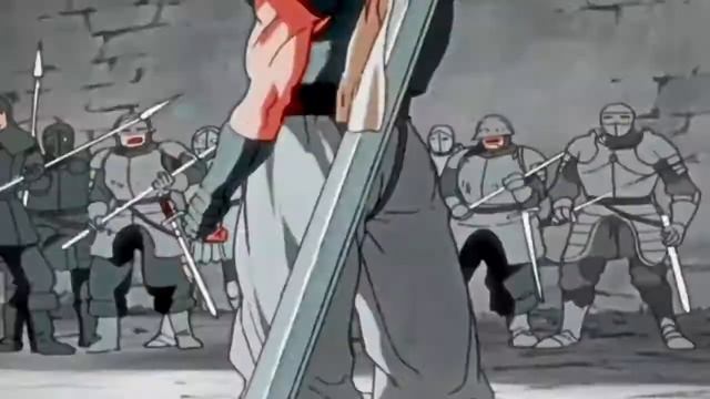 гатс берсерк говно я знаю пхпхпххаха смотреть онлайн