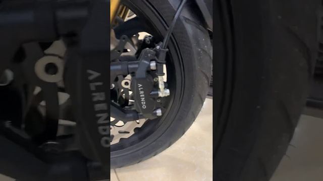Электро мотоцикл devil alrendo ts Elektro Moto Ducati (se-devil) simargl elektro смотреть онлайн