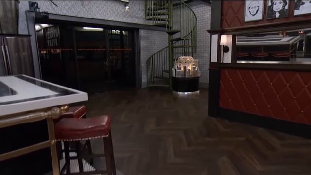 Celebrity Big Brother 2 Review смотреть онлайн