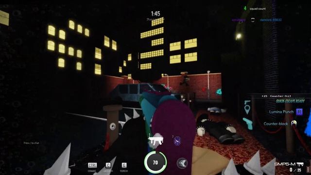 Unwanted Clientele | Vampire Hunters 3 смотреть онлайн