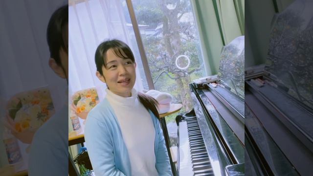 週5で作曲🎹✨ピアノ日記🌸229日目🎶〜piano diary〜 day229 смотреть онлайн