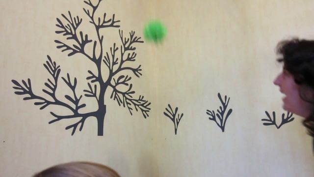 Волшебные шары смотреть онлайн