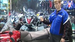 Как выбрать снегоход тэст Ямаха