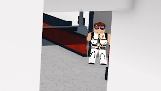 ROBLOX Murder Mystery 2 FUNNY MOMENTS (CHAIN) смотреть онлайн