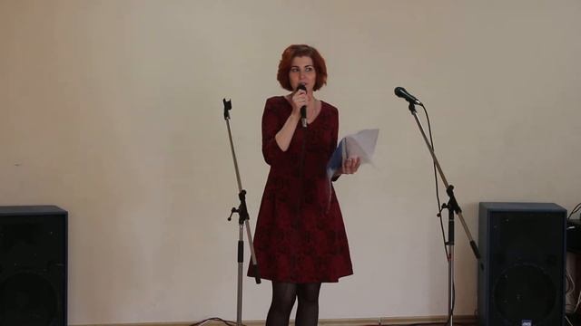 Виктория Мокшанкина Стихи, рэп смотреть онлайн