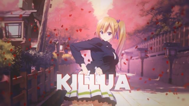 [15] Intro2D - Killua For: My смотреть онлайн