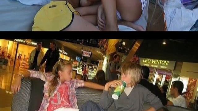 Даня и Кристи растались смотреть онлайн