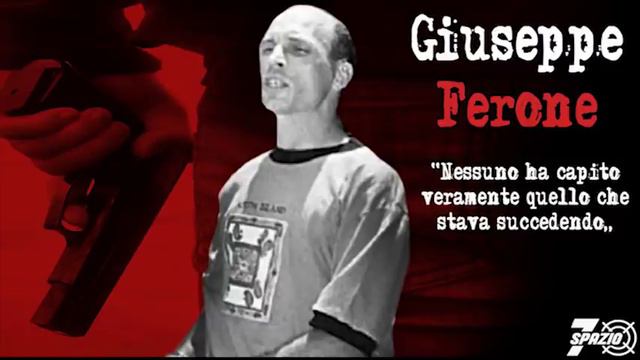 Giuseppe Ferone: «Mi sono pentito dopo gli omicidi di mio figlio e mio padre» смотреть онлайн