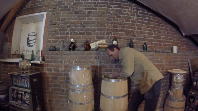 Кадка для засолки смотреть онлайн