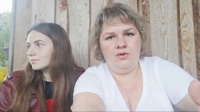 ВСЕМ ПРИВЕТ! А МЫ НА ДАЧЕ :) смотреть онлайн