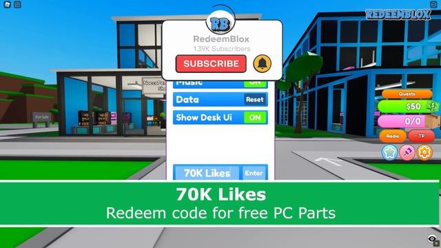 (July 2022) All New Working Custom PC Tycoon Codes | Latest Codes in Roblox Custom PC Tycoon смотреть онлайн