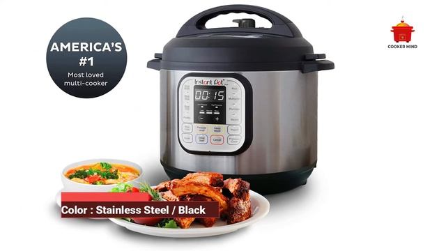 4 Best Slow Cookers with Delayed Start That Will Make Your Life Easier! смотреть онлайн