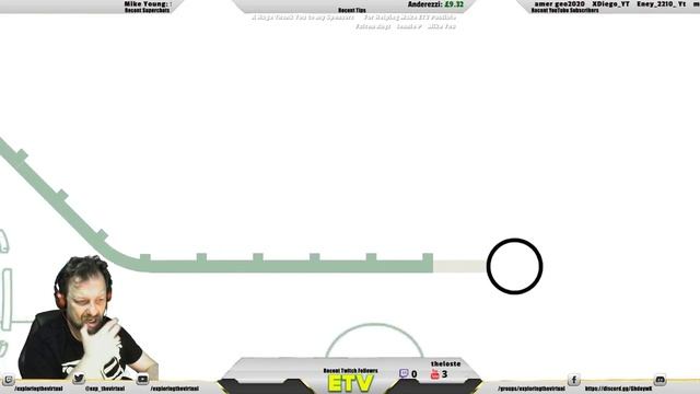 ETV's Indie Game Show : Metrico+ by Digital Dreams on PS4 смотреть онлайн