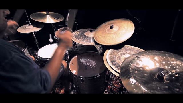 Anup Sastry - Slipknot - (SIC) Drum Cover смотреть онлайн
