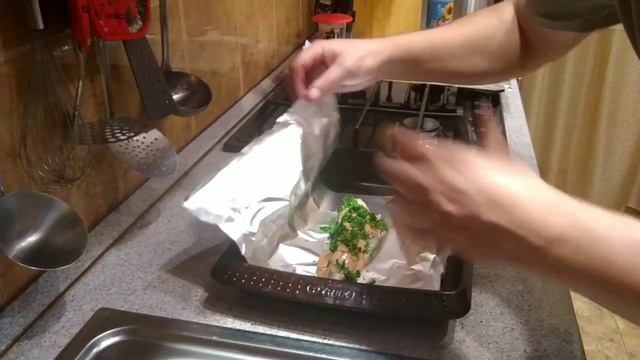 Запеченное в духовке — рецепты и советы