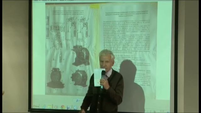Выступает Макаров Анатолий Михайлович, генеральный директор ООО МНФ "Лифт Монтаж" смотреть онлайн