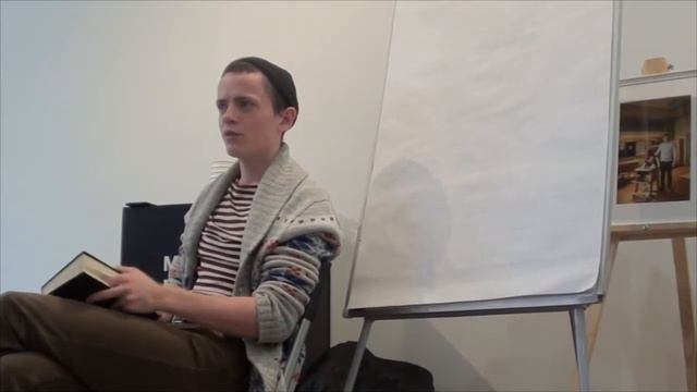 03. Лекция третья. Смерти Осипа Мандельштама. Андрей Янкус, Русская поэзия ХХ века смотреть онлайн