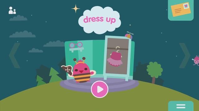 Fun Pet Educational Kids Game - Sago Mini Apartment,Super,Juice - Learn Colors,Numbers & Puzzles смотреть онлайн