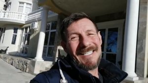 Из Москвы в Ялту! Январь 2022 | Сергей Темеров