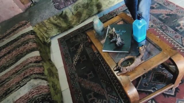 Хургада. Колоритный местный рыбный базар в Хургаде. Египет. Хургада 2021 года смотреть онлайн