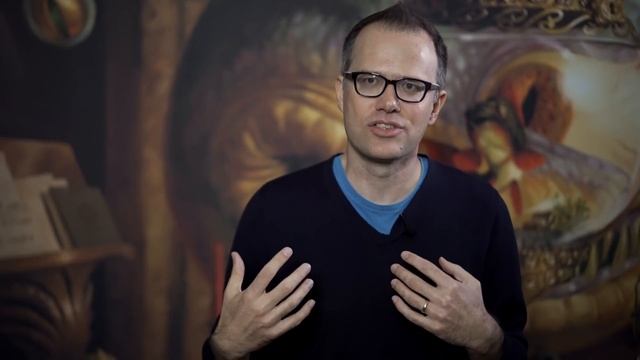 Get Ready To Fear D&D's Paladin: Oath of Conquest In Xanathar's Guide To Everything смотреть онлайн