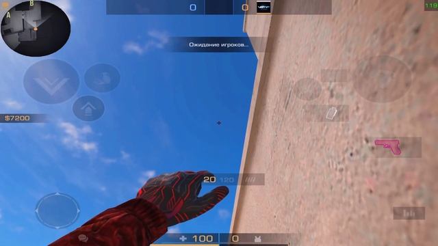 ?Смоки на B от L1rvess’a | | Standoff 2 смотреть онлайн