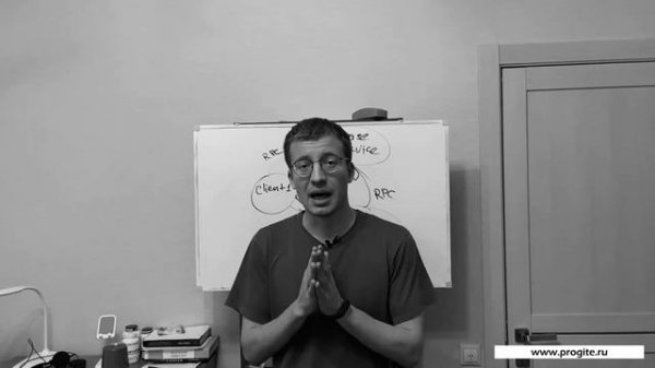 RPC? - Это просто!