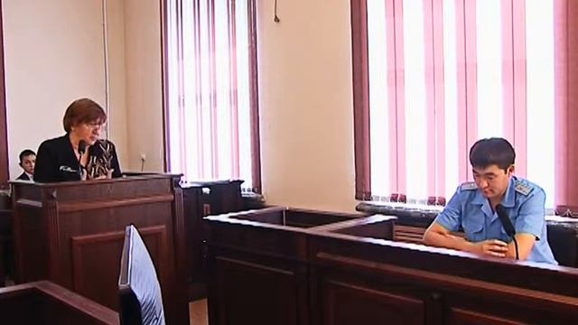 Обучающий фильм по рассмотрению гражданского дела по налоговому спору смотреть онлайн