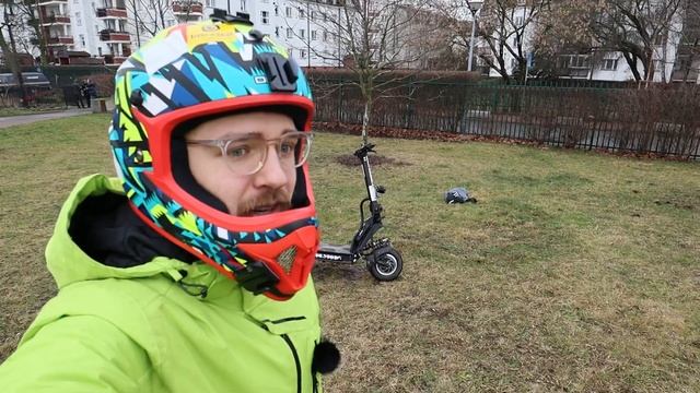 DUALTRON X FINAL IN DEPTH REVIEW