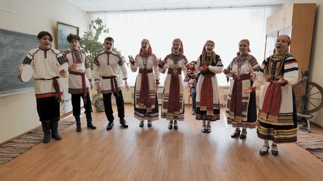 На коне вороном (Лазоревый цвет) смотреть онлайн