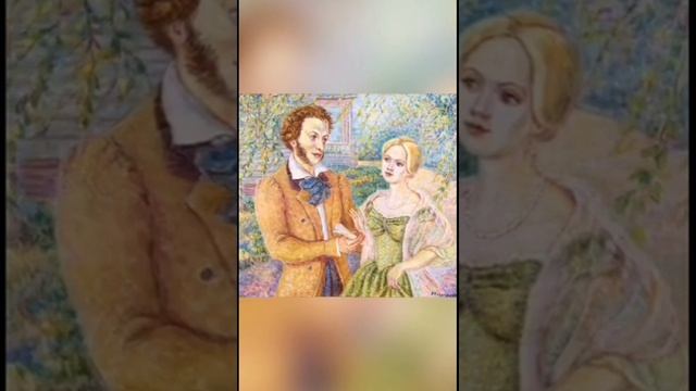 #ЧИТАЕМПУШКИНАВМЕСТЕ - читает Чумакова Мария, 13 лет смотреть онлайн