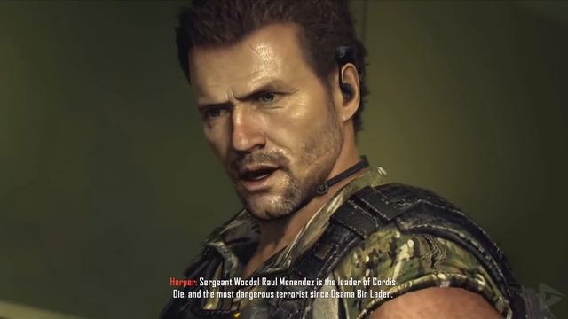 The Full Story of Jason Hudson (Black Ops Story) смотреть онлайн