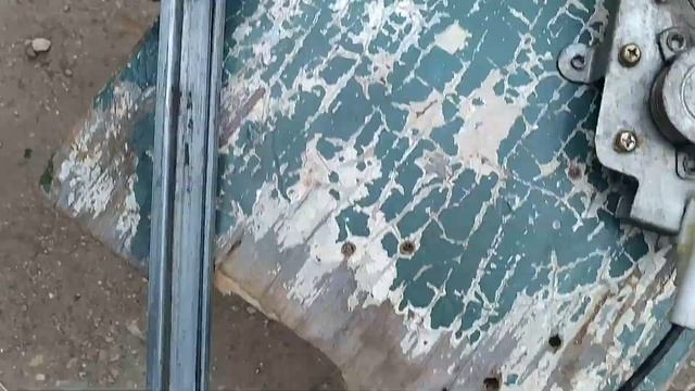 Ремонт электростеклоподъемника смотреть онлайн